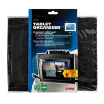 ΘΗΚΗ ORGANIZER ΓΙΑ TABLET ΜΕ ΚΛΙΠΣ ΣΥΓΚΡΑΤΗΣΗΣ ΣΤΟ ΚΑΘΙΣΜΑ ΤΟΥ ΑΥΤΟΚΙΝΗΤΟΥ Auto Moto Tyres 