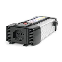 INVERTER PURE SINE WAVE 12-220-240V Auto Moto Tyres 
