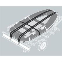 ΒΑΣΕΙΣ ΔΕΣΙΜΑΤΟΣ G-4 180kg ΦΟΡΤΙΟΥ ΚΑΙ 540kg ΑΝΤΟΧΗΣ ΠΙΕΣΗΣ 2ΤΕΜ. Auto Moto Tyres 
