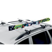 ΒΑΣΗ ΟΡΟΦΗΣ ΓΙΑ 1 ΖΕΥΓΑΡΙ ΣΚΙ SKI RACK MENABO. Auto Moto Tyres 