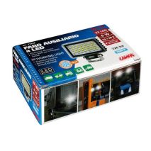ΠΡΟΒΟΛΕΑΣ ΕΡΓΑΣΙΑΣ WL-14 10/30V 33LED 6W 726LM 6.000K ΜΕ ΦΩΣ ΔΙΑΘΛΑΣΗΣ (95x80x25 mm) 1ΤΕΜ. Auto Moto Tyres 