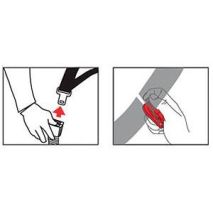 ΘΡΑΥΣΤΗΣ ΤΖΑΜΙΟΥ ΚΑΙ ΚΟΠΤΙΚΟ ΖΩΝΗΣ RESQME Auto Moto Tyres 