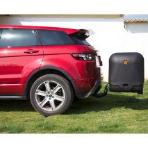 ΜΠΑΓΚΑΖΙΕΡΑ 390lt  ΚΟΤΣΑΔΟΡΟΥ ΜΑΥΡΗ TOWBOX V2 Auto Moto Tyres 