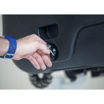 ΜΠΑΓΚΑΖΙΕΡΑ 390lt  ΚΟΤΣΑΔΟΡΟΥ ΜΑΥΡΗ TOWBOX V2 Auto Moto Tyres 