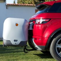 ΜΠΑΓΚΑΖΙΕΡΑ ΚΟΤΣΑΔΟΡΟΥ 390 LT TOWBOX V2 (ΓΚΡΙ) Auto Moto Tyres 