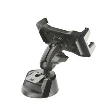 ΒΑΣΗ ΚΙΝΗΤΟΥ/ TABLET SUPER GRIP SILVER LINE (ΤΑΜΠΛΟ & ΠΑΡΜΠΡΙΖ - ME BENTOYZA - 360 ΜΟΙΡΕΣ 125>180mm) - 1 TEM. Auto Moto Tyres 