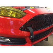 ΙΜΑΝΤΑΣ ΡΥΜΟΥΛΚΙΣΗΣ TOW STRAP 26cm 3000kg MAX ΜΑΥΡΟΣ Auto Moto Tyres 