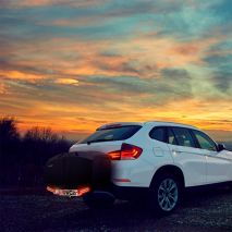 ΜΠΑΓΚΑΖΙΕΡΑ ΚΟΤΣΑΔΟΡΟΥ 400 LT TOWBOX V3 CAMPER GREEN (ΠΡΑΣΙΝΟ) ΜΕ LED ΦΑΝΑΡΙΑ Auto Moto Tyres 