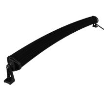 ΠΡΟΒΟΛΕΑΣ ΕΡΓΑΣΙΑΣ LIGHT BAR COMBO 10-32V 240W 14.400lm OSRAM 80x3W LED (1076 x 76 x 80 mm) ΜΠΑΡΑ LED M-TECH -1TEM. Auto Moto Tyres 