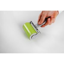 ΡΟΛΟ ΧΕΙΡΟΣ (ROLLER) ΓΙΑ ΤΡΙΧΕΣ ΣΚΥΛΟΥ/ΓΑΤΑΣ/ΚΑΤΟΙΚΙΔΙΩΝ (ΣΙΛΙΚΟΝΗ/ΠΛΕΝΟΜΕΝΟ/ΔΙΑΦΟΡΑ ΧΡΩΜΑΤΑ) Auto Moto Tyres 