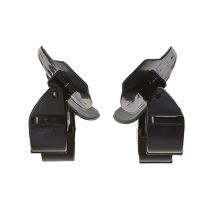 ΒΑΣΗ / ΣΥΣΤΗΜΑ ΟΡΟΦΗΣ SWEETROLL TUV YAKIMA ΜΕ ΡΟΔΑΚΙΑ ΓΙΑ ΜΕΤΑΦΟΡΑ CANOE KAYAK - 4 ΤΕΜ. Auto Moto Tyres 