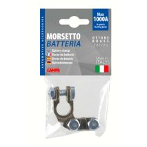 ΠΟΛΟΣ ΜΠΑΤΑΡΙΑΣ 12/24V 1000A 70mm² ΑΡΝΗΤΙΚΟΣ 1ΤΕΜ. Auto Moto Tyres 