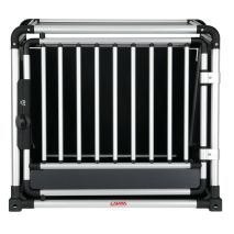 ΚΛΟΥΒΙ/ΚΟΥΤΙ ΜΕΤΑΦΟΡΑΣ ΣΚΥΛΟΥ ΠΟΡΤ ΜΠΑΓΚΑΖ TYPE 2 80x65xH66cm LAMPA - 1 TEM. Auto Moto Tyres 