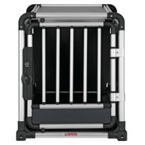 ΚΛΟΥΒΙ/ΚΟΥΤΙ ΜΕΤΑΦΟΡΑΣ ΣΚΥΛΟΥ ΠΟΡΤ ΜΠΑΓΚΑΖ TYPE 6 55x77xH60cm LAMPA - 1 TEM. Auto Moto Tyres 