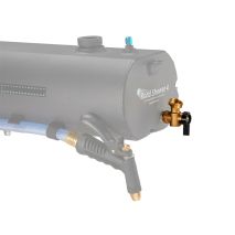 ΒΑΝΑ ON-OFF ELBOW ΓΙΑ ΣΥΝΔΕΣΗ 2 ΕΞΟΔΩΝ ΝΕΡΟΥ ΓΙΑ ΔΕΞΑΜΕΝΗ ΝΕΡΟΥ ROADSHOWER MD 26L YAKIMA Auto Moto Tyres 