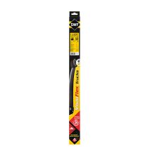 ΥΑΛΟΚΑΘΑΡΙΣΤΗΡΑΣ ΦΟΡΤΗΓΟΥ 60cm (24") SWF VISIOFLEX ΟΔΗΓΟΥ ΜΕ ΜΑΡΚΕ ΚΟΥΜΠΩΜΑ & ΑΚΡΟΦΥΣΙΟ ΠΑΡΟΧΗΣ ΝΕΡΟΥ LAMPA - 1 ΤΕΜ. Auto Moto Tyres 