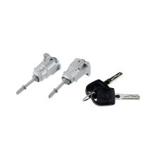 ΑΦΑΛΟΣ ΠΟΡΤΑΣ ΜΕ ΚΛΕΙΔΙ 2ΤΕΜ. ΓΙΑ VW PASSAT B5 1996>2005 Auto Moto Tyres 