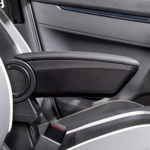 ΤΕΜΠΕΛΗΣ ARMSTER 3 ΜΑΥΡΟΣ ΜΕ ΜΑΥΡΟ ΔΕΡΜΑ VEGAN RATI Auto Moto Tyres 