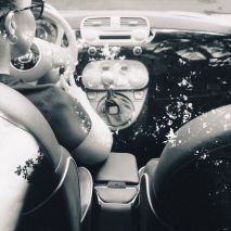 ΤΕΜΠΕΛΗΣ ARMSTER 2 ΣΕ ΜΑΥΡΟ ΧΡΩΜΑ ΚΑΙ ΑΠΟΣΠΩΜΕΝΗ ΤΣΕΠΗ ΑΠΟ ΠΛΑΣΤΙΚΟ ΚΑΙ ΔΕΡΜΑΤΙΝΗ RATI - 1 ΤΕΜ. Auto Moto Tyres 