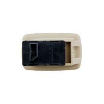 ΔΙΑΚΟΠΤΗΣ ΓΙΑ BMW E90-91 2004+ /X3 E83 2003+ /X5 E53 2000+/X6 E71-72 2008+ ΜΟΝΟΣ 3PIN ΠΑΡΑΘΥΡΩΝ orig.61316945876 Auto Moto Tyres 