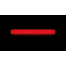 ΦΩΣ ΟΓΚΟΥ 10-30V 16SMD LED ΑΔΙΑΒΡΟΧΟ (IP67) ΒΙΔΩΤΟ 238x22mm ΚΟΚΚΙΝΟ NEON  LAMPA - 1 TEM. Auto Moto Tyres 