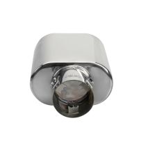 ΑΚΡΟ (ΜΠΟΥΚΑ) ΕΞΑΤΜΙΣΗΣ ΠΛΑΚΕ TS-76 37>60mm (ΜΗΚΟΣ: 204mm / ΦΑΡΔΟΣ: 135mm) LAMPA - 1 TEM. Auto Moto Tyres 