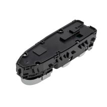 ΔΙΑΚΟΠΤΗΣ ΓΙΑ MERCEDES E-KLAS W213/S-KLAS W222 ΠΑΡΑΘΥΡΩΝ ΟΔΗΓΟΥ ΜΑΥΡΟ/ΑΣΗΜΙ ΜΕ ΛΕΥΚΟ ΦΩΣ 3PIN orig.A2139054803 Auto Moto Tyres 