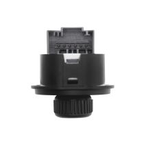 ΔΙΑΚΟΠΤΗΣ ΓΙΑ SKODA OCTAVIA 5/YETI 6PIN ΚΑΘΡΕΠΤΩΝ orig.1Z0959565A Auto Moto Tyres 