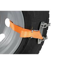 ΑΛΥΣΙΔΑ ΦΟΡΤΗΓΟΥ EUROPA 2E ΣΕ ΤΣΟΥΒΑΛΙ LAMPA - 2 TEM. Auto Moto Tyres 