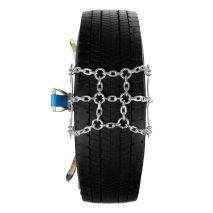 ΑΛΥΣΙΔΑ ΦΟΡΤΗΓΟΥ EUROPA PRO ΤΣΟΥΒΑΛΙ  2E LAMPA - 2 ΤΕΜ. Auto Moto Tyres 