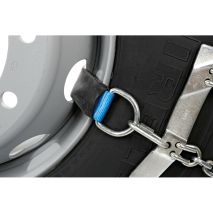 ΑΛΥΣΙΔΑ ΦΟΡΤΗΓΟΥ EUROPA PRO ΤΣΟΥΒΑΛΙ  2E LAMPA - 2 ΤΕΜ. Auto Moto Tyres 