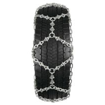 ΑΛΥΣΙΔΕΣ ΧΙΟΝΙΟΥ ΦΟΡΤΗΓΟΥ CARGO PLUS PROFESSIONAL EVO CP016 7 mm LAMPA - 2 ΤΕΜ. Auto Moto Tyres 