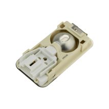 ΠΛΑΦΟΝΙΕΡΑ ΟΡΟΦΗΣ ΓΙΑ PEUGEOT 206/306 /CITROEN XSARA/BERLINGO/PARTNER 4PIN orig.6362.K9/6362.P3/6362.H2 Auto Moto Tyres 