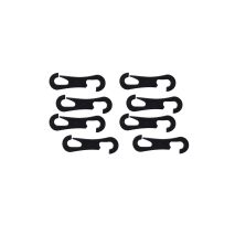 ΚΑΛΥΜΜΑΤΑ ΚΑΘΙΣΜΑΤΩΝ RACING 2 ΚΑΡΟ/ΜΑΥΡΟ SIMONI RACING - 2 TEM. Auto Moto Tyres 
