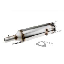 DPF OPEL VECTRA C 1.9 CDTI 2004 / SIGNUM 1.9 CDTI 2004 / SAAB 9-3 1.9 TDI 2004+ / FIAT CROMA 1.9 JTD 2005+ Auto Moto Tyres 