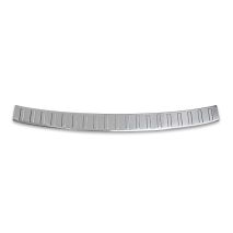 TRIM ΜΑΡΚΕ ΠΟΡΤ ΜΠΑΓΚΑΖ ΧΡΩΜΙΟ ΜΕΤΑΛΛΙΚΟ S-DIZAYN ΓΙΑ SKODA KAROQ 2017+ - 1 TEM. Auto Moto Tyres 