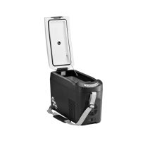 ΨΥΓΕΙΟ TB15 TRAVEL BOX 15L 12/24V 35W 375x235x566mm INDEL B - 1 ΤΕΜ. Auto Moto Tyres 