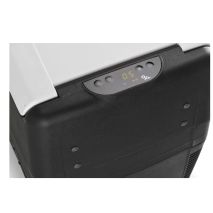 ΨΥΓΕΙΟ TB51 TRAVEL BOX 47L 12/24V 55W 530x350x585mm INDEL B - 1 ΤΕΜ. Auto Moto Tyres 