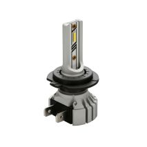 ΛΑΜΠΑ LED H7 12V PX26d 15W 1500/1000lm 6.500k HALO LED QUICK-FIT HYPER SERIES LAMPA - 1 ΤΕΜ Auto Moto Tyres 