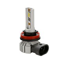 ΛΑΜΠΑ LED H8/H9/H11 12V PGJ19-X 15W 1500/1000lm 6.500k HALO LED QUICK-FIT HYPER SERIES LAMPA - 1 ΤΕΜ Auto Moto Tyres 
