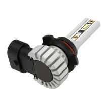 ΛΑΜΠΑ LED HB3 12V P20d 15W 1500/1000lm 6.500k HALO LED QUICK-FIT HYPER SERIES LAMPA - 1 ΤΕΜ Auto Moto Tyres 