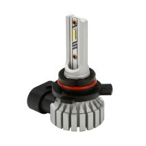 ΛΑΜΠΑ LED HIR 9012 12V PX22d 15W 1500/1000lm 6.500k HALO LED QUICK-FIT HYPER SERIES LAMPA - 1 ΤΕΜ Auto Moto Tyres 