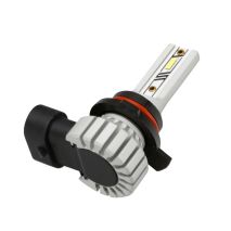 ΛΑΜΠΑ LED HIR 9012 12V PX22d 15W 1500/1000lm 6.500k HALO LED QUICK-FIT HYPER SERIES LAMPA - 1 ΤΕΜ Auto Moto Tyres 