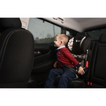 ΚΟΥΡΤΙΝΑΚΙΑ ΜΑΡΚΕ CAR SHADES ΓΙΑ AUDI A3 SPORTBACK (8Y) 5D 2020+ - 6 ΤΕΜ. Auto Moto Tyres 
