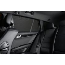 ΚΟΥΡΤΙΝΑΚΙΑ ΜΑΡΚΕ CAR SHADES ΓΙΑ AUDI A3 SPORTBACK (8Y) 5D 2020+ - 6 ΤΕΜ. Auto Moto Tyres 