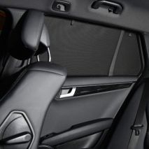 ΚΟΥΡΤΙΝΑΚΙΑ ΜΑΡΚΕ CAR SHADES ΓΙΑ BMW X7 (G07) 5D 2018+ - 8ΤΕΜ. Auto Moto Tyres 