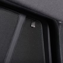 ΚΟΥΡΤΙΝΑΚΙΑ ΜΑΡΚΕ CAR SHADES ΓΙΑ BMW X7 (G07) 5D 2018+ - 8ΤΕΜ. Auto Moto Tyres 