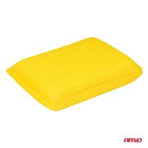 ΣΦΟΥΓΓΑΡΙ ΓΥΑΛΙΣΜΑΤΟΣ BUG & TAR ΜΙΚΡΟΦΙΜΠΡΑ 2in1 15x10x3cm  ΑΜΙΟ - 1 ΤΕΜ. Auto Moto Tyres 