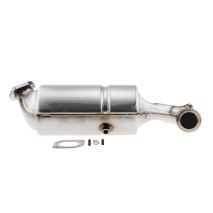 DPF ΓΙΑ ALFA ROMEO MITO 1.6JTDM 2008+/FIAT BRAVO/GRANDE PUNTO 1.6D 2008+/DOBLO 1.6D 2010+ - 1 τεμ. Auto Moto Tyres 