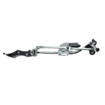 ΜΟΤΕΡ ΥΑΛΟΚΑΘΑΡΙΣΤΗΡΩΝ ΕΜΠΡΟΣ ΓΙΑ BMW ΣΕΙΡΑ 5 E60/E61 2003+ orig.61617131164 ΝΤΥ - 1 Τεμ. Auto Moto Tyres 